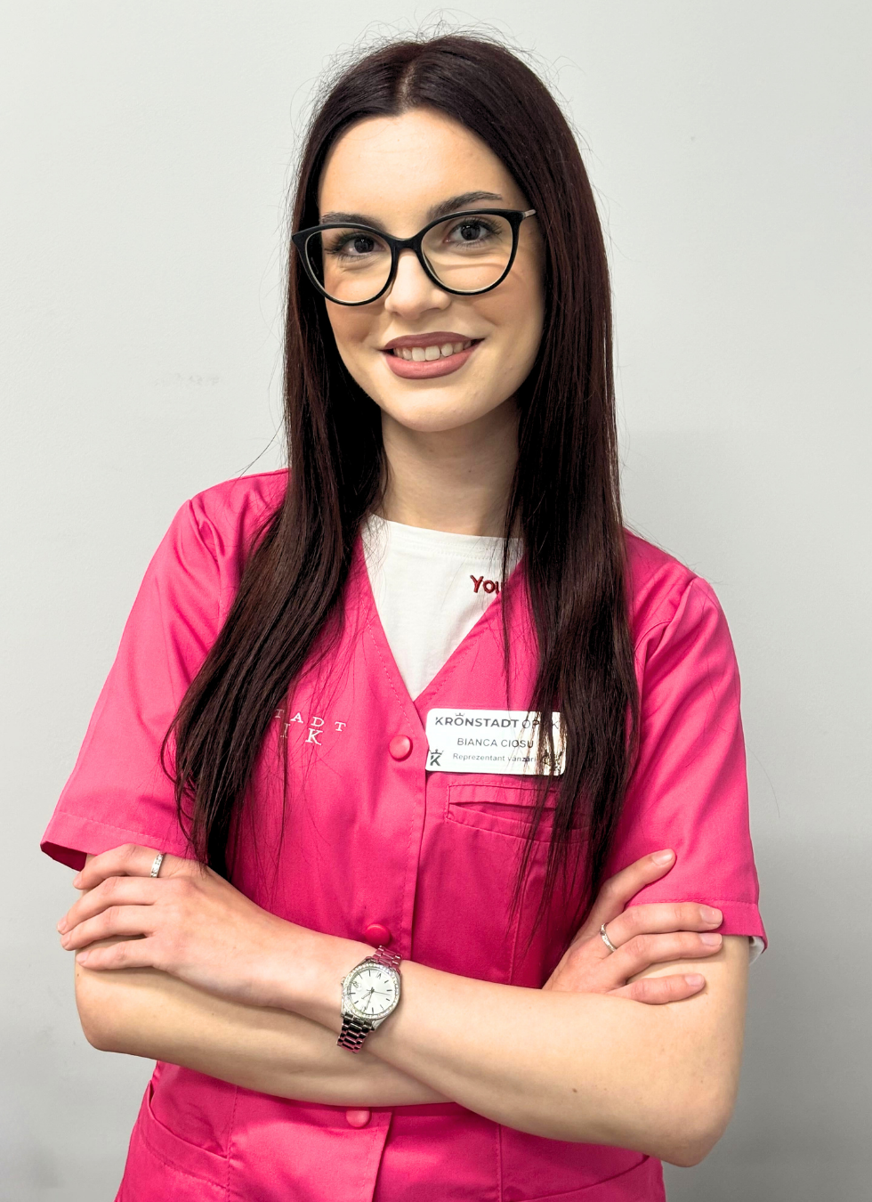 Bianca Ciosu