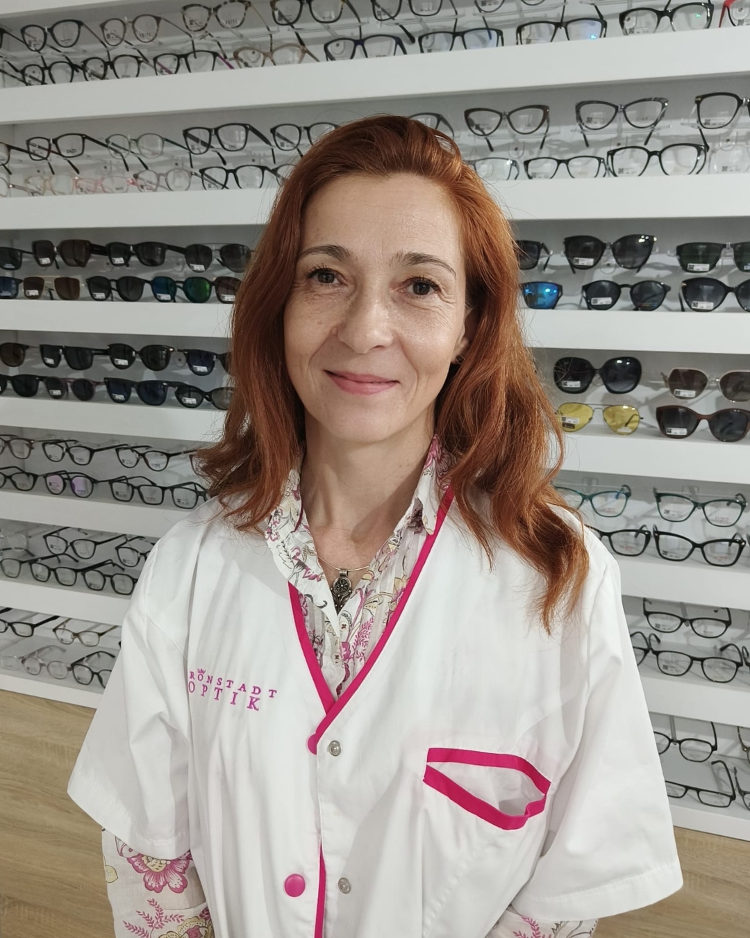 Dr Irina Badaluta